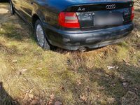 Gebraucht Audi A4 101 PS (74 kW) 1998 Limousine