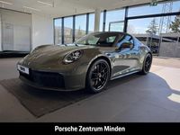 Neu Porsche 992 541 PS (397 kW) 2026 Gruen Coupé