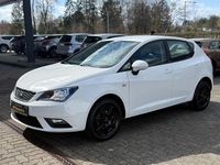Gebraucht Seat Ibiza I-Tech 105 PS (77 kW) 2015 Weiß Limousine