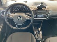 gebraucht VW e-up! move Klima