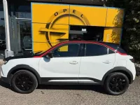 Gebraucht Opel Mokka GS Line 131 PS (96 kW) 2022 Weiß SUV