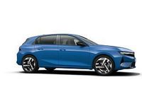 Neu Opel Astra Edition 114 kW (156 PS) 2026 Blau (athletik blau) Limousine
