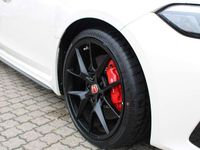 Neu Honda Civic Type R 329 PS (241 kW) 2025 Championship white