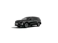 Nouvelle Renault Espace Techno 2026 SUV