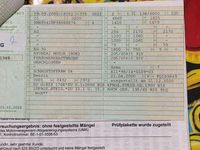 Gebraucht Hyundai XG 188 PS (138 kW) 2000 Silber Limousine