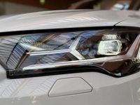 Gebraucht Audi Q7 S-Line 231 PS (169 kW) 2023 Weiß SUV