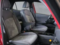 Gebraucht VW ID.3 Pro Performance 150 kW (204 PS) 2022 Rot Kleinwagen
