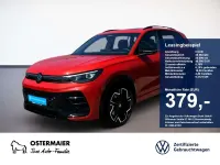 Gebraucht VW Tiguan R-line 272 PS (200 kW) 2025 Persimmon red SUV