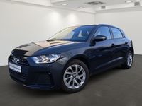 gebraucht Audi A1 Sportback ADV.SPORT TFSI DIGI+GRA+SITZHZG+APP