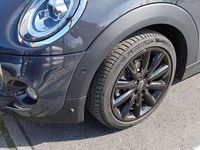 gebraucht Mini Cooper S Cooper S/Panorama/Head-up/LED/Navi/Kamera/Chili II