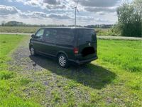 gebraucht VW Multivan T5 DSG,guter Zustand,2.Hand