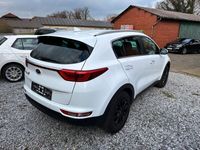 gebraucht Kia Sportage 1.6 GDI 2WD Dream-Team Edition