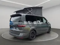Gebraucht VW California Beach 150 PS (110 kW) 2026 Indiumgrau metallic / deep black perleffekt Van