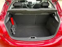 Gebraucht Peugeot 208 82 PS (60 kW) 2013 Rot Kleinwagen