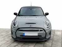 Usata Mini Cooper SE Classic 135 kW (184 CV) 2021 Grigio Utilitaria