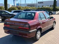 Brugt Renault 19 73 HK (53 kW) 1995 Rød Sedan