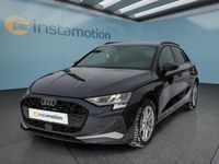 Gebraucht Audi A3 2025 Grau Limousine