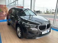 Gebraucht BMW X1 Advantage 140 PS (102 kW) 2020 Sparkling storm brillanteffekt SUV
