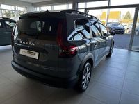 Neu Dacia Jogger Expression 91 PS (66 kW) 2026 Grau Van / Kleinbus