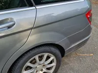 Gebraucht Mercedes C250 204 PS (150 kW) 2010 Kombi