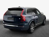 Usata Volvo XC90 Plus 335 CV (246 kW) 2023 Blu SUV