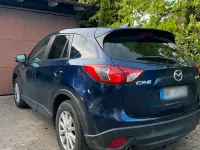 Occasion Mazda CX-5 150 ch (110 kW) 2014 Bleue SUV