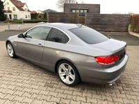 gebraucht BMW 330 i Coupe e92