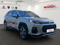 Gebraucht Suzuki Across Comfort+ 306 PS (225 kW) 2022 Silver metallic SUV