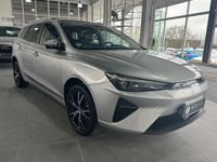 Gebraucht MG MG5 EV Luxury 130 kW (177 PS) 2023 Silber Kombi