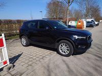 Gebraucht Volvo XC40 190 PS (139 kW) 2018 Schwarz SUV