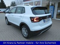 gebraucht VW T-Cross - Style