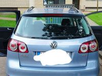 gebraucht VW Golf Plus 1.6 tdi Comfortline