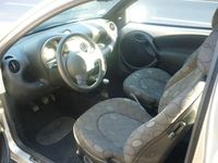 gebraucht Ford Ka Viva X