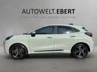Gebraucht Ford Puma ST-Line X 155 PS (114 kW) 2025 Grau SUV