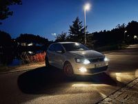 Gebraucht VW Polo Life 86 PS (63 kW) 2013 Limousine
