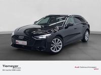 Gebraucht Audi A5 150 PS (110 kW) 2025 Mythosschwarz metallic Kombi