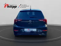 Gebraucht VW Polo Life 116 PS (85 kW) 2024 Rauchgrau (metallic) Limousine