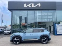 Neu Kia EV3 Earth 150 kW (204 PS) 2026 Frostblau SUV
