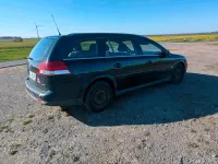 Gebraucht Opel Vectra 150 PS (110 kW) 2004 Kombi