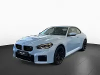 Używany BMW M2 Shadowline 460 KM (338 kW) 2023 Niebieski Coupe
