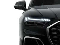Gebraucht Audi Q5 Sportback S-Line 204 PS (150 kW) 2023 Daytonagrau perleffekt SUV