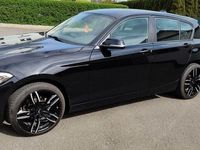 gebraucht BMW 116 i