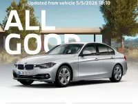 Używany BMW 330e iPerformance 252 KM (185 kW) 2017 Srebrny Sedan/Limuzyna