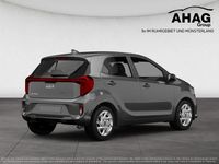 Neu Kia Picanto Vision 68 PS (50 kW) 2026 Andere Kleinwagen