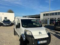 Usata Citroën Nemo 85 CV (62 kW) 2012 Bianco Monovolume