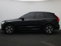 Gebraucht Volvo XC60 Core 250 PS (183 kW) 2024 Schwarz SUV