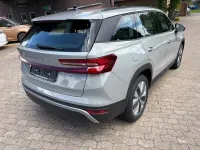 Neu Skoda Kodiaq Selection 150 PS (110 kW) 2025 Grau SUV