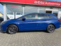 gebraucht Opel Astra 120 Jahre K Sports Tourer. AHK. Top zustand.