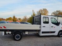 Gebraucht Opel Movano 150 PS (110 kW) 2020 Weiß Van