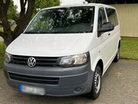 gebraucht VW T5 